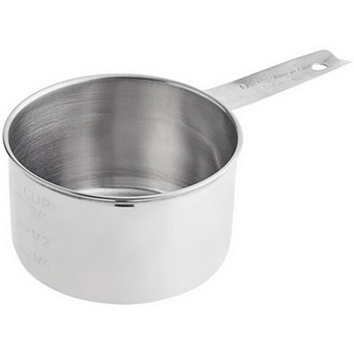 1 Cup Stainless Steel Measuring Cup