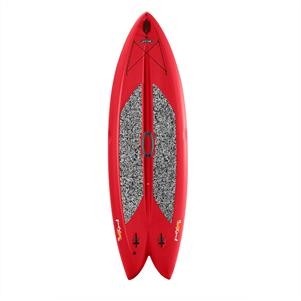 9'8" Lifetime Freestyle Xl™ Stand-Up Paddleboard w/Paddle