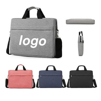 Multifunctional Laptop Bag