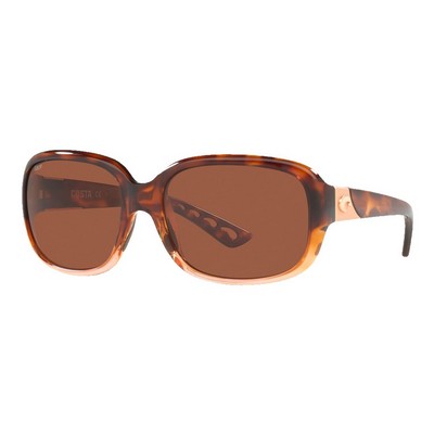 Costa Women's Gannet Sunglasses