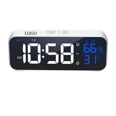 digital Alarm clock