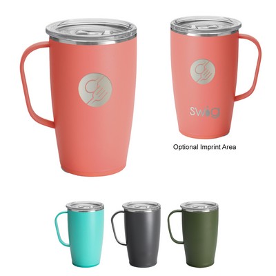 18 Oz. Swig Life Travel Mug