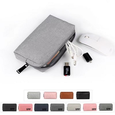 Portable Phone Accessories Pouch