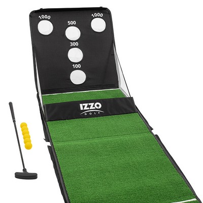 IZZO Skee-Golf Putting Game