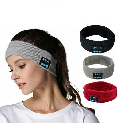 Wireless Music Sport Headband