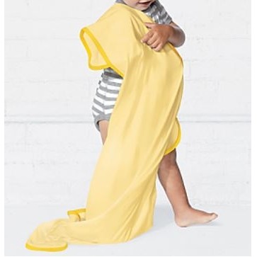 LAT® Rabbit Skins Infant Premium Jersey Blanket