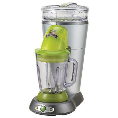 Margaritaville® Bahamas™ Frozen Concoction Maker® with No-Brainer Mixer and Easy-Pour Jar