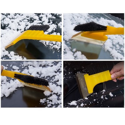 Snow Remover Brush