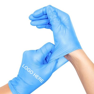 Nitrile gloves