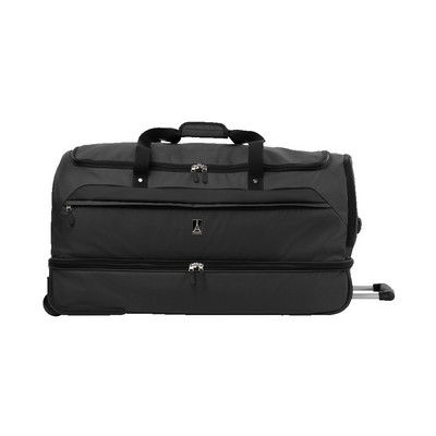 Travelpro Roadtrip Rolling Duffel with Packing Cubes