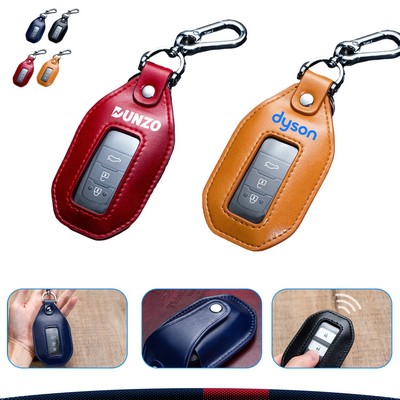 Remote Control Car Key Case