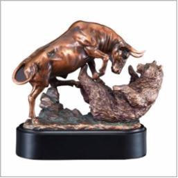 Bull and Bear Award