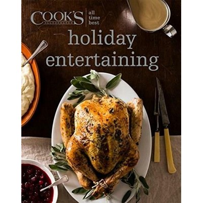 All Time Best Holiday Entertaining