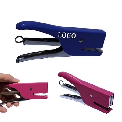 Metal Hand Stapler