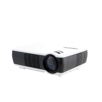 LCD HD Projectors