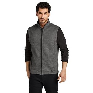 OGIO® Grit Fleece Vest