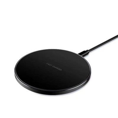 10W Fast Portable Wireless Charger