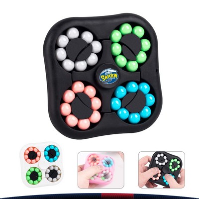 King 2in1 Fidget Cube