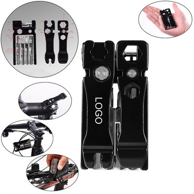 Multifunction Bicycle Repair Tools Sets