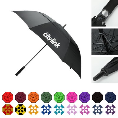 Vented Golf Umbrella