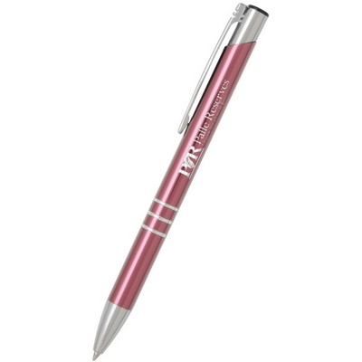 Pink Delane Pen