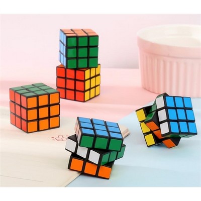 Puzzle Cube