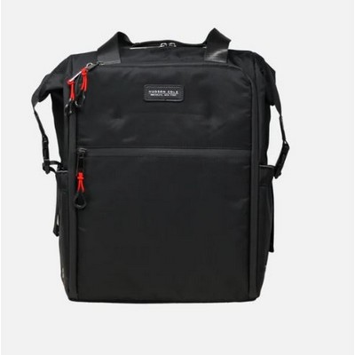 Hudson Cole Fulton Convertible Cooler Backpack