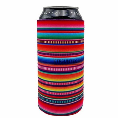 3mm Neoprene 500ML Can Sleeve