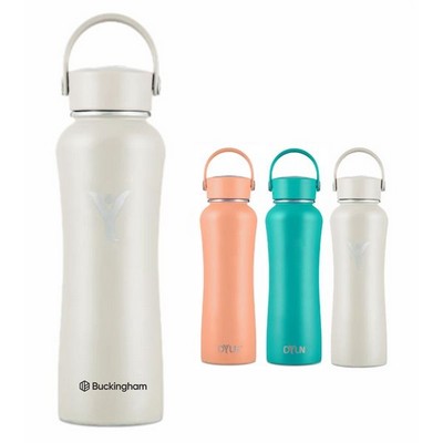 21 Oz. DYLN® Alkaline Water Bottle