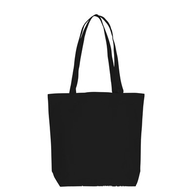 Large Cotton Tote Bag - blank (18" x 16.5" x 5.5")