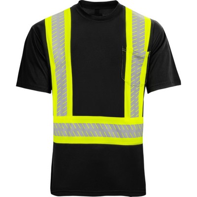 Class 1 Safety Shirt