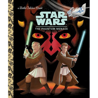 Star Wars: The Phantom Menace (Star Wars)