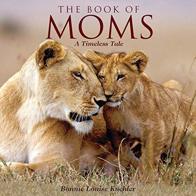 Book of Moms