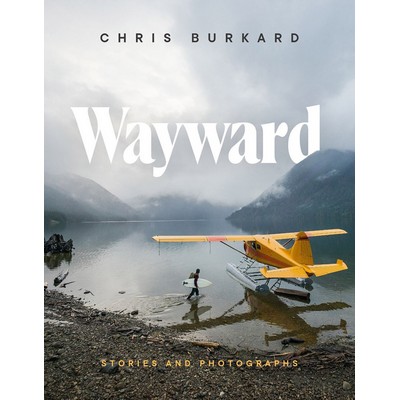 Wayward (Stories and Photographs)