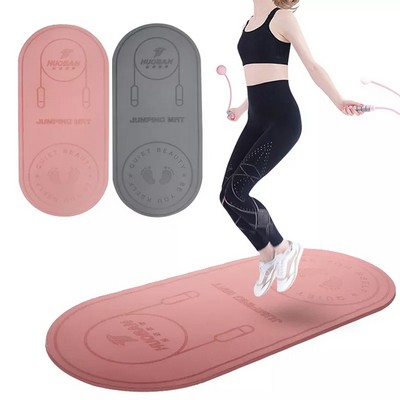 Yoga and Jumping Mat