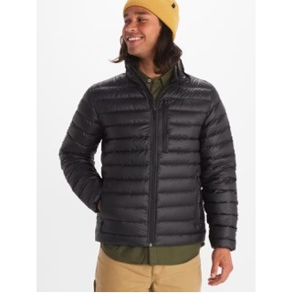 Marmot® Men's Highlander Down Jacket