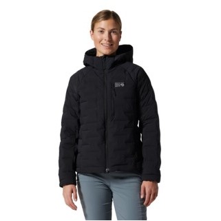 Mountain Hardwear® Women's Stretchdown™ Hoodie