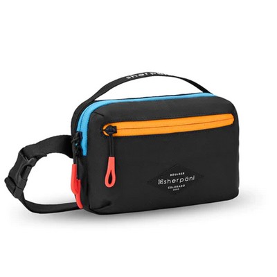 Sherpani® Hyk Hip Pack, Chromatic