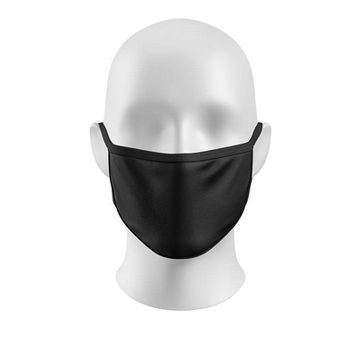 Brooklyn Mask (Blank)