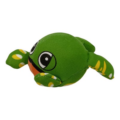 Water Splash Frog 1pc