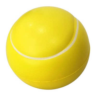 2.5" Pu Tennis Ball