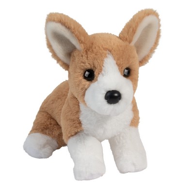 Cheekie Corgi Soft