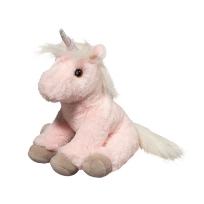 Lexie Pink Unicorn Soft