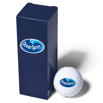 Packedge 3-Ball Box Titleist Pro V1