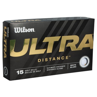 Wilson Ultra Distance