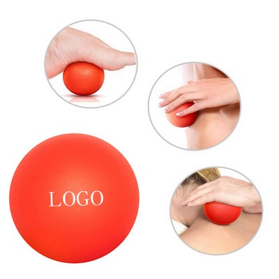 Fitness Massage Lacrosse Ball