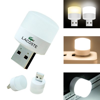 Glowbeam Mini Usb Light