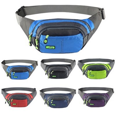 Adjustable Fanny Pack