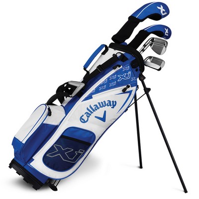 Callaway XJ Level 3 (7-PC Junior Set)