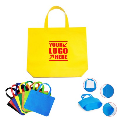 Non-woven Tote Gift Shopping Bag